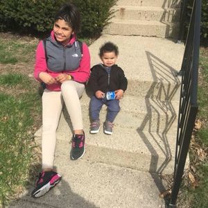 Meet your Posher, Renee